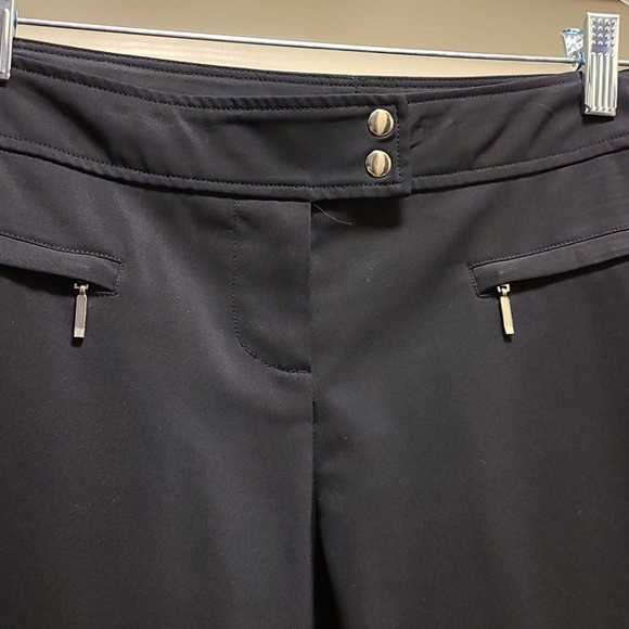 Cache Boot cut pants WP1 - Picture 2 of 6